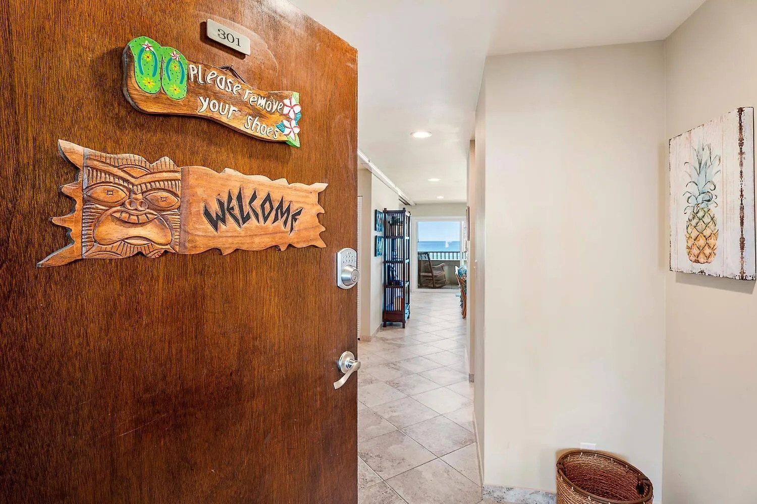 Banyan Tree 301: Oceanfront 2/2 Remodeled With Ac Villa Kailua-Kona 0*,  USA